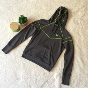 Nike DRI FIT | Hoodie